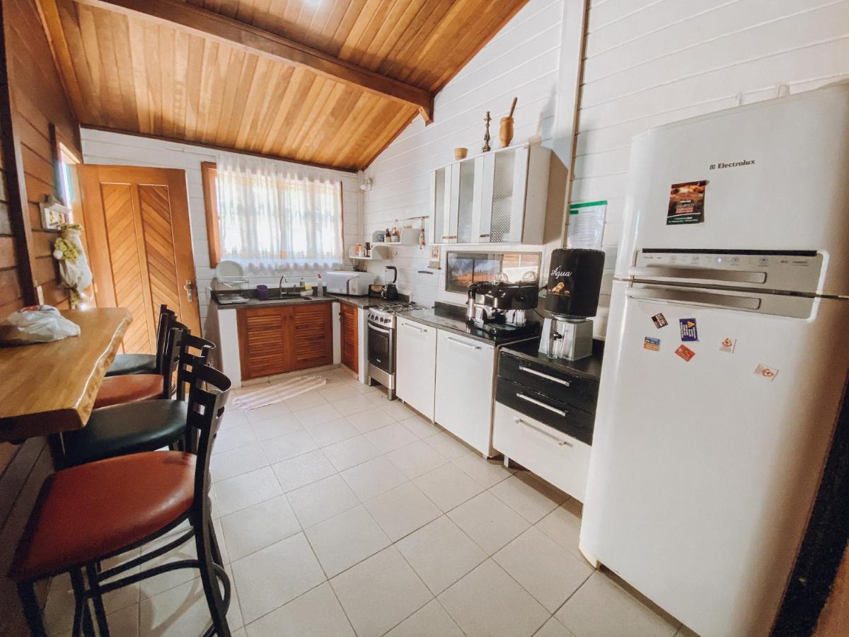 Casa Ubatuba Vista Para O Mar Eksteriør bilde