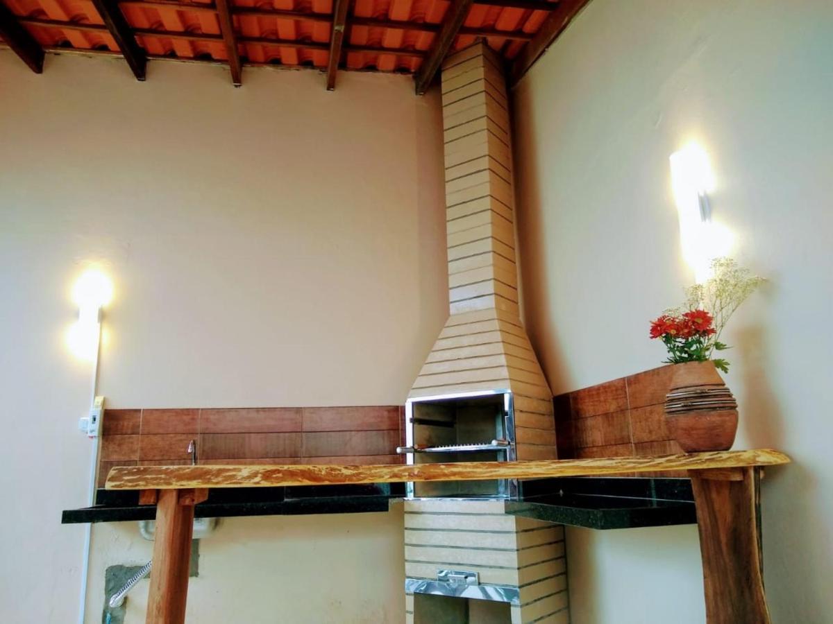 Casa Ubatuba Vista Para O Mar Eksteriør bilde